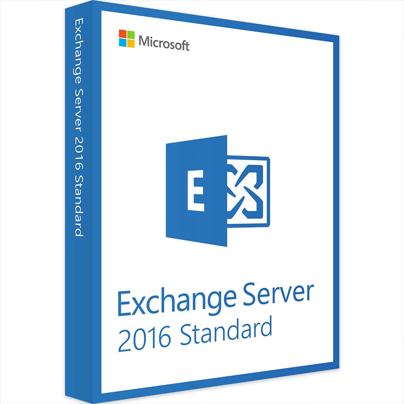 MICROSOFT EXCHANGE SERVER